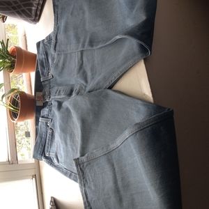 Levi's 501 Men's Jeans